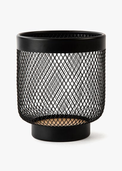 Carbon Steele Utensil Holder