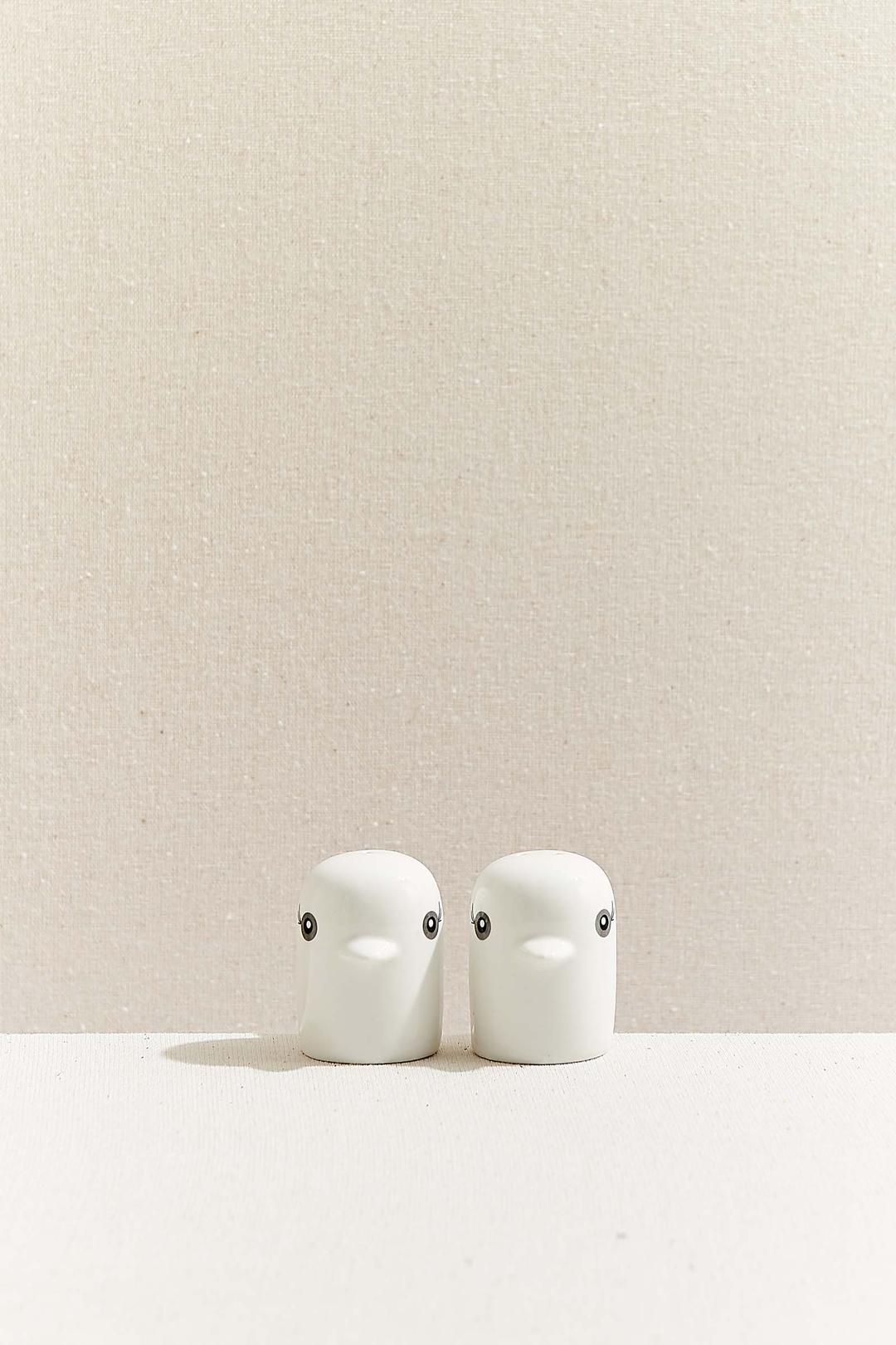 Tweet Salt and Pepper Shakers