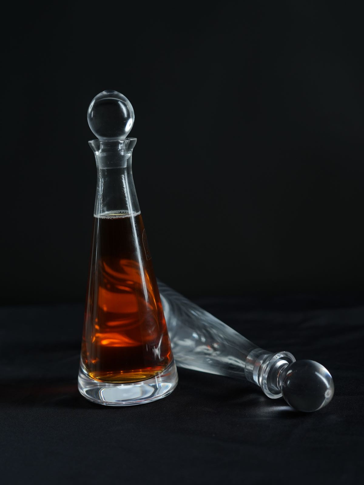 Set of 2 Oil and Vinegar Dispensers