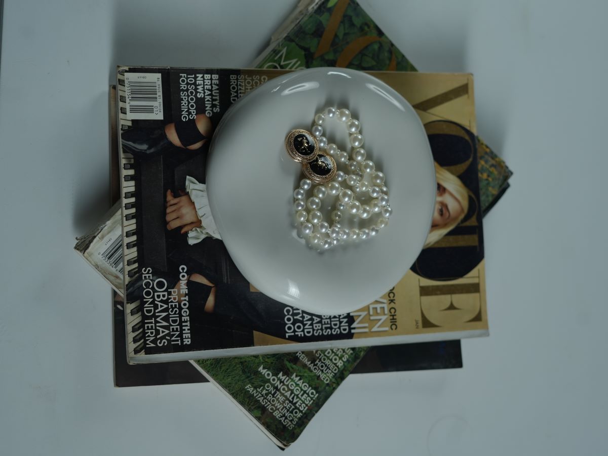 Jewlery Display Stand