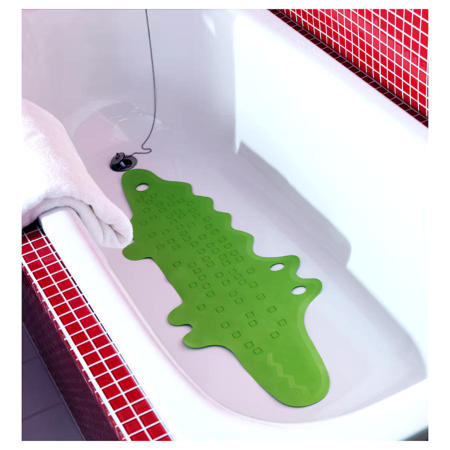 Kids Bathtub Mat