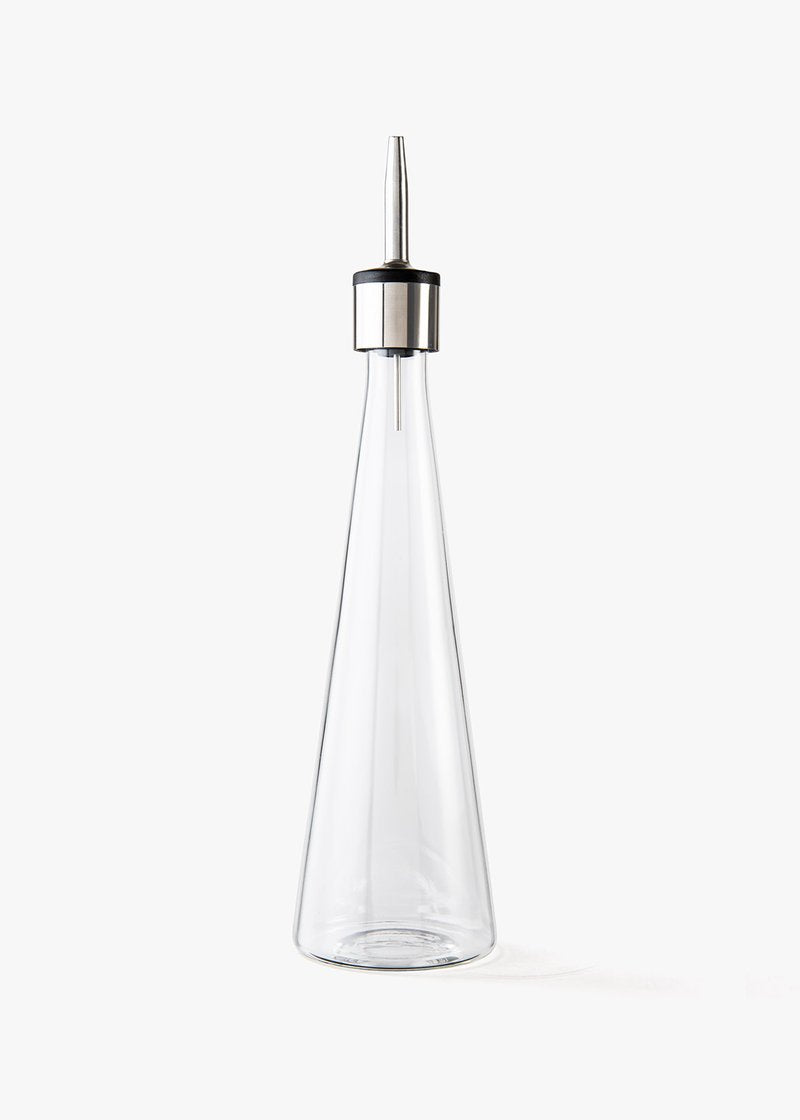 Glass Oil Pourer