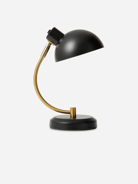 Mid century lamp